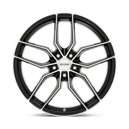 P5C 20X8.5 5X4.25 72.1 +40 G-BLK-MACH