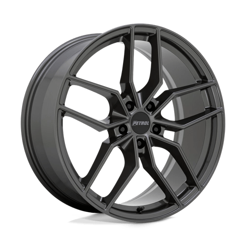 PE P5C 17X8 5X4.5 76 G-GNMTL +40