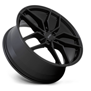P5C 17X8 5X4.25 72.1 +40 M-BLK