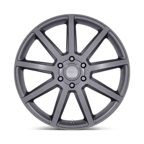 P6E 22X9.5 6X135 87 +30 M-GNMTL