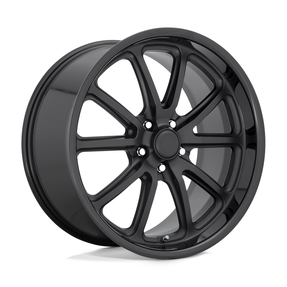 US Mag 1PC U123 RAMBLER