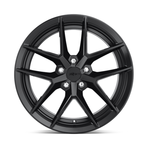 FLG 18X8.5 5X120 72 BD 6.1 +35