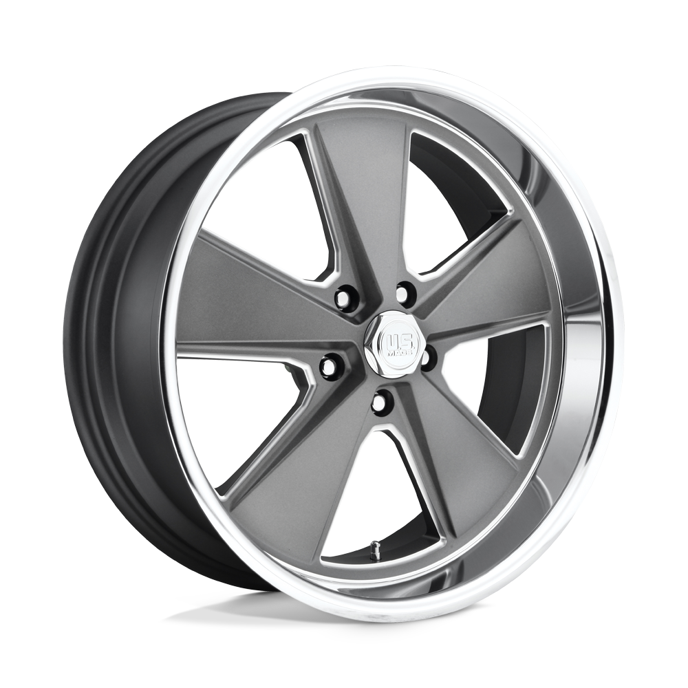 US Mag 1PC U120 ROADSTER