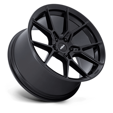 KPR 20X10 5X120 72 +40 S-BLK