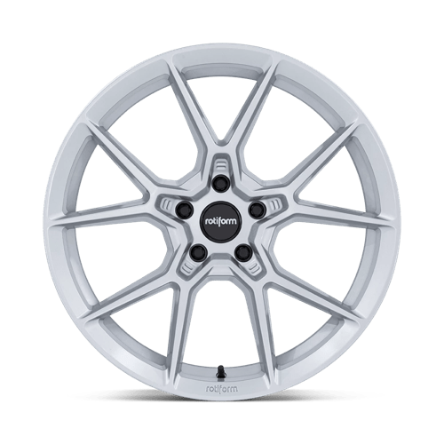 KPR 20X9 5X120 72 +38 SILVER