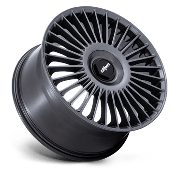 GRZ 18X8.5 BLANK 72 +45 M-ANTH