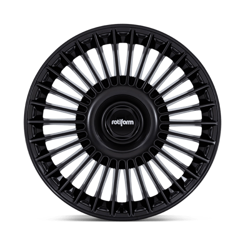 GRZ 20X8.5 5X112/120 72 +45 M-BLK