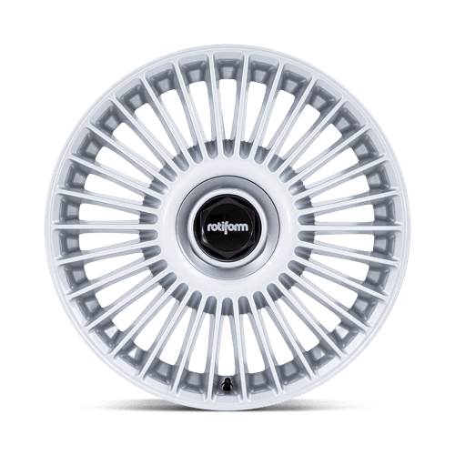GRZ 22X11.5 5X112/120 72 +40 G-SLV