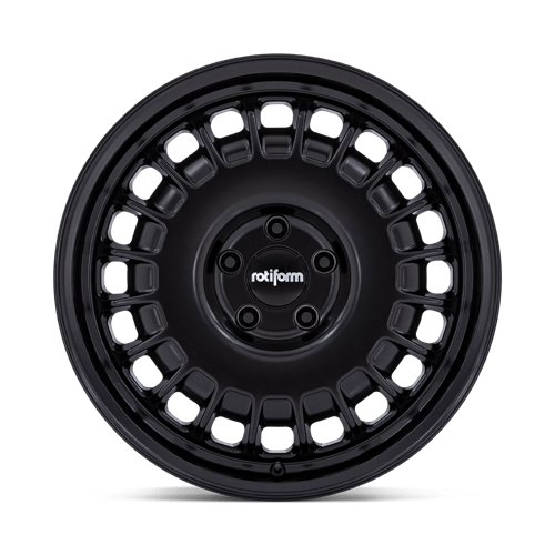 PMF 19X8.5 5X112 66 +45 M-BLK