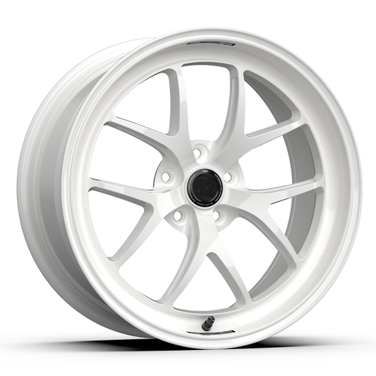 Sector RSR _ Rally White