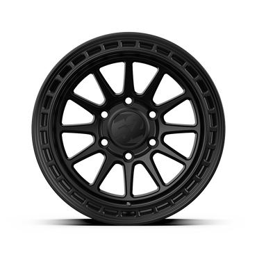 Range HD _ Asphalt Black