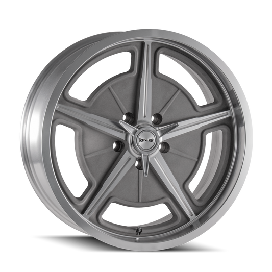 Ridler 605 605