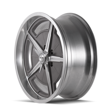 Ridler 605 605