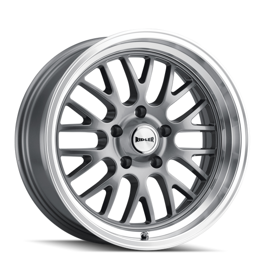 Ridler 607 607