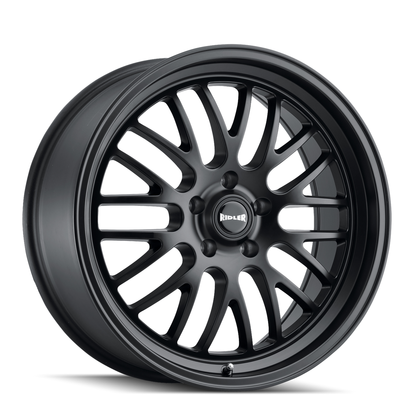 Ridler 607 607