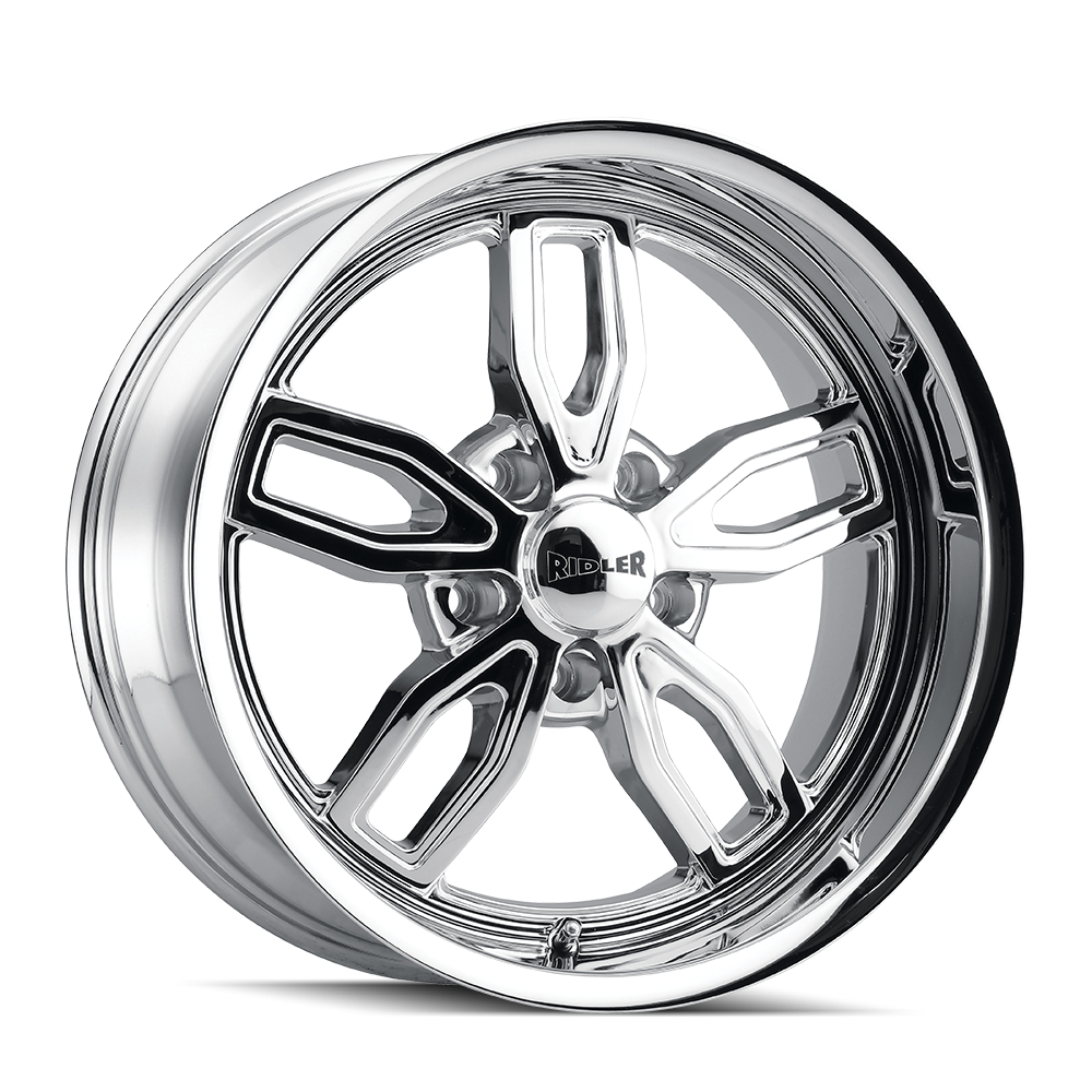 Ridler 608 608