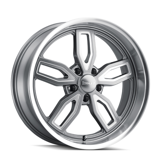Ridler 608 608