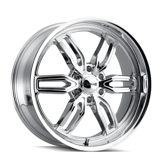 Ridler 609 609