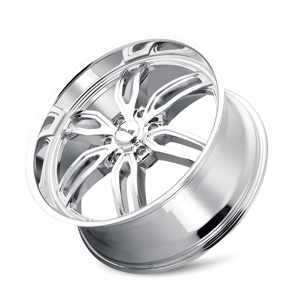 Ridler 609 609