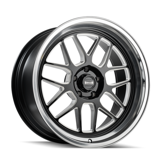 Ridler 611 611