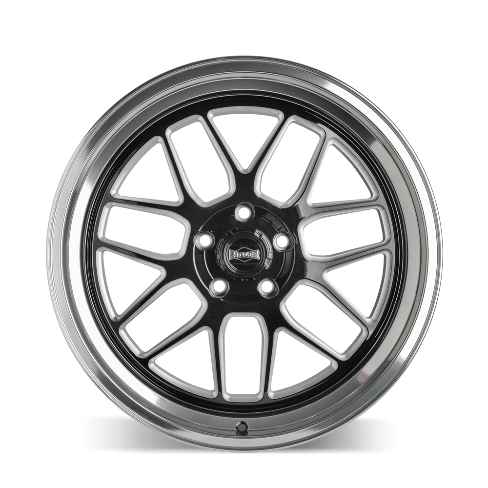 Ridler 611 611