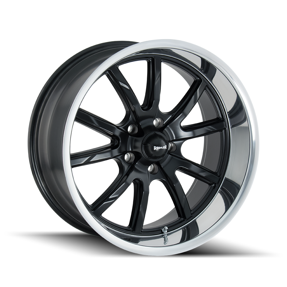 Ridler 650 650