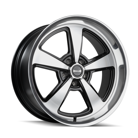 Ridler 652 652