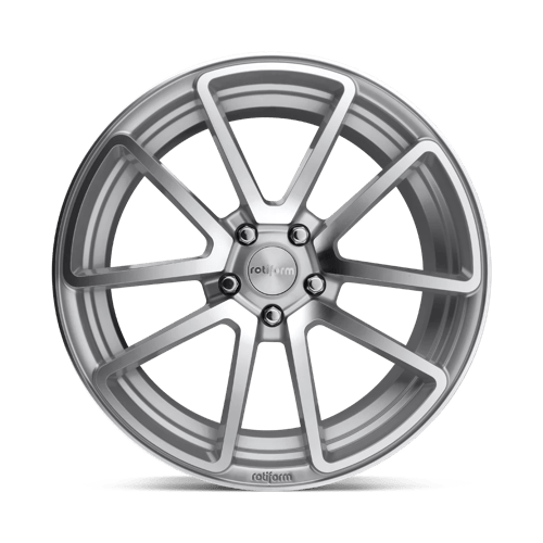 SPF 18X8.5 5X4.5 72 MSL +45