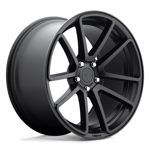 SPF 18X8.5 5X112 66.56 BD 35MM