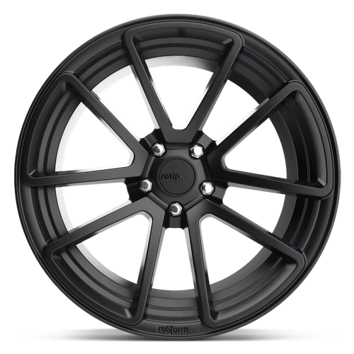 SPF 18X8.5 5X112 66.56 BD 45MM
