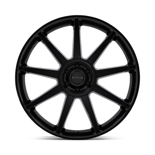 MAMMOTH 24X10 6X5.5 106.1 G-BLK +30