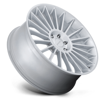 VENTI 24X10 5X130 84.1 G-SLV +35