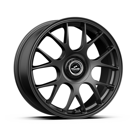 Super Touring Vertex _ Frosted Graphite