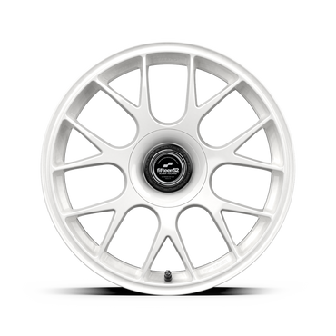 Super Touring Vertex _ Rally White
