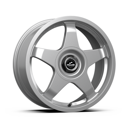 Super Touring Chicane _ Speed Silver