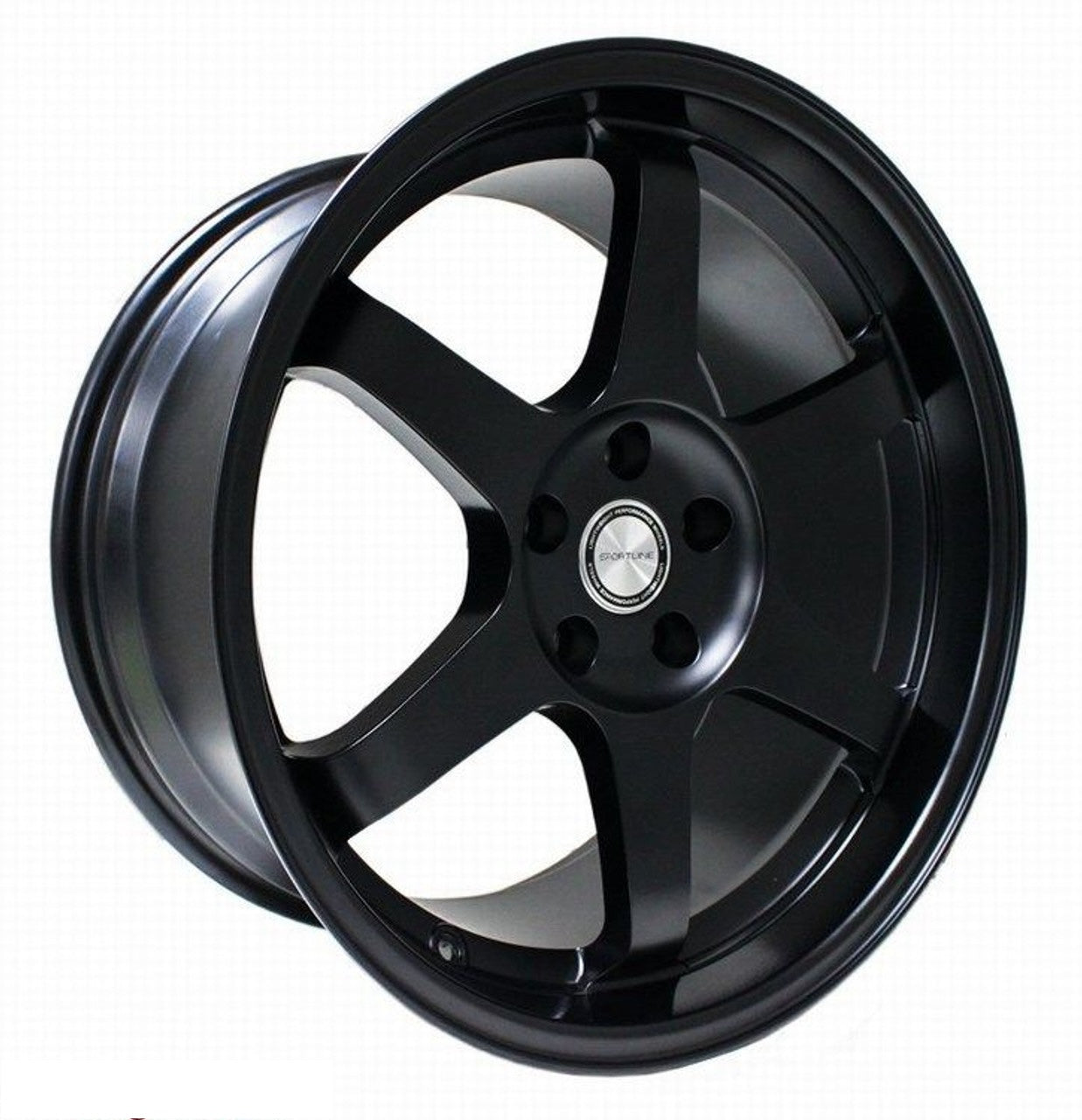 Sportline TE6 FF