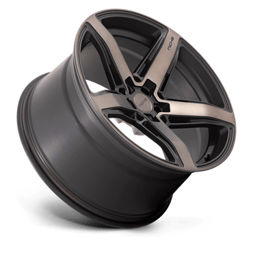 TERAMO 20X10.5 5X112 66 +20 MBT