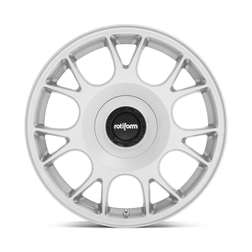 TUF-R 18X8.5 5X112/4.5 72 SS 45MM