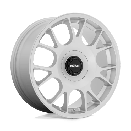 TUF-R 20X8.5 5X112/4.5 72 SS 35MM