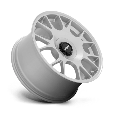 TUF-R 19X9.5 5X112/4.5 72 SS 38MM