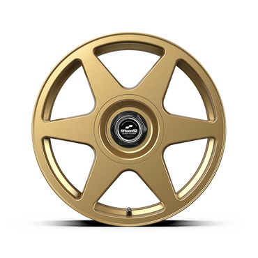 Super Touring Tarmac EVO _ Gold