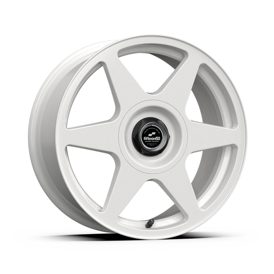 Super Touring Tarmac EVO _ Rally White