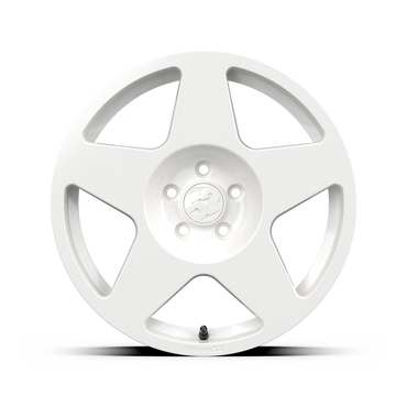 Rally Sport Tarmac _ Rally White