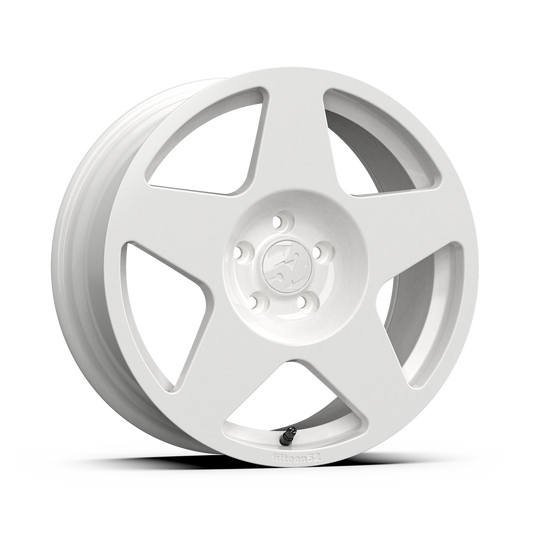 Rally Sport Tarmac _ Rally White