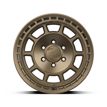 Traverse HD _ Bronze Mono