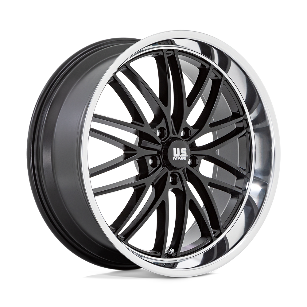 US Mag 1PC U138 SANTA CRUZ