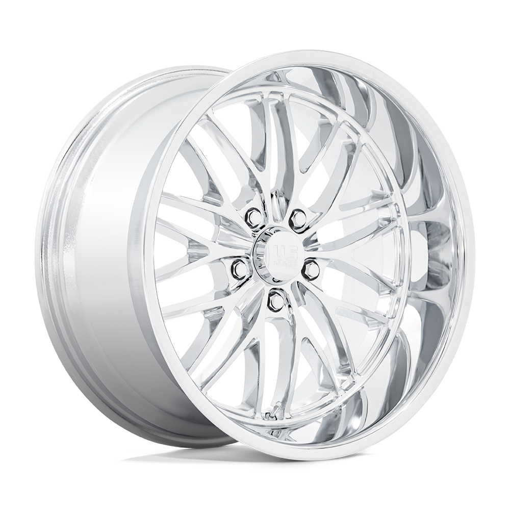 US Mag 1PC U140 SANTA CRUZ