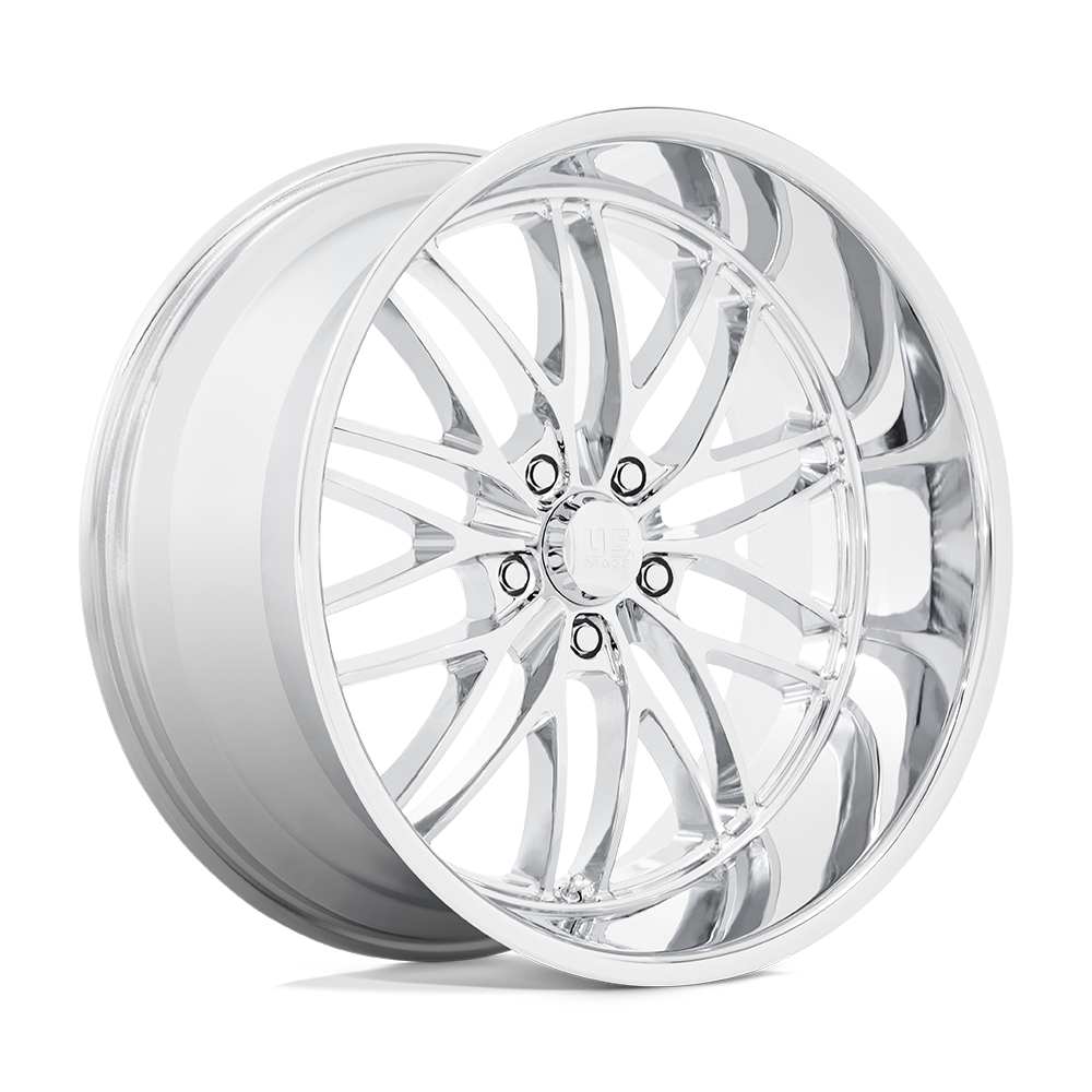 US Mag 1PC U140 SANTA CRUZ