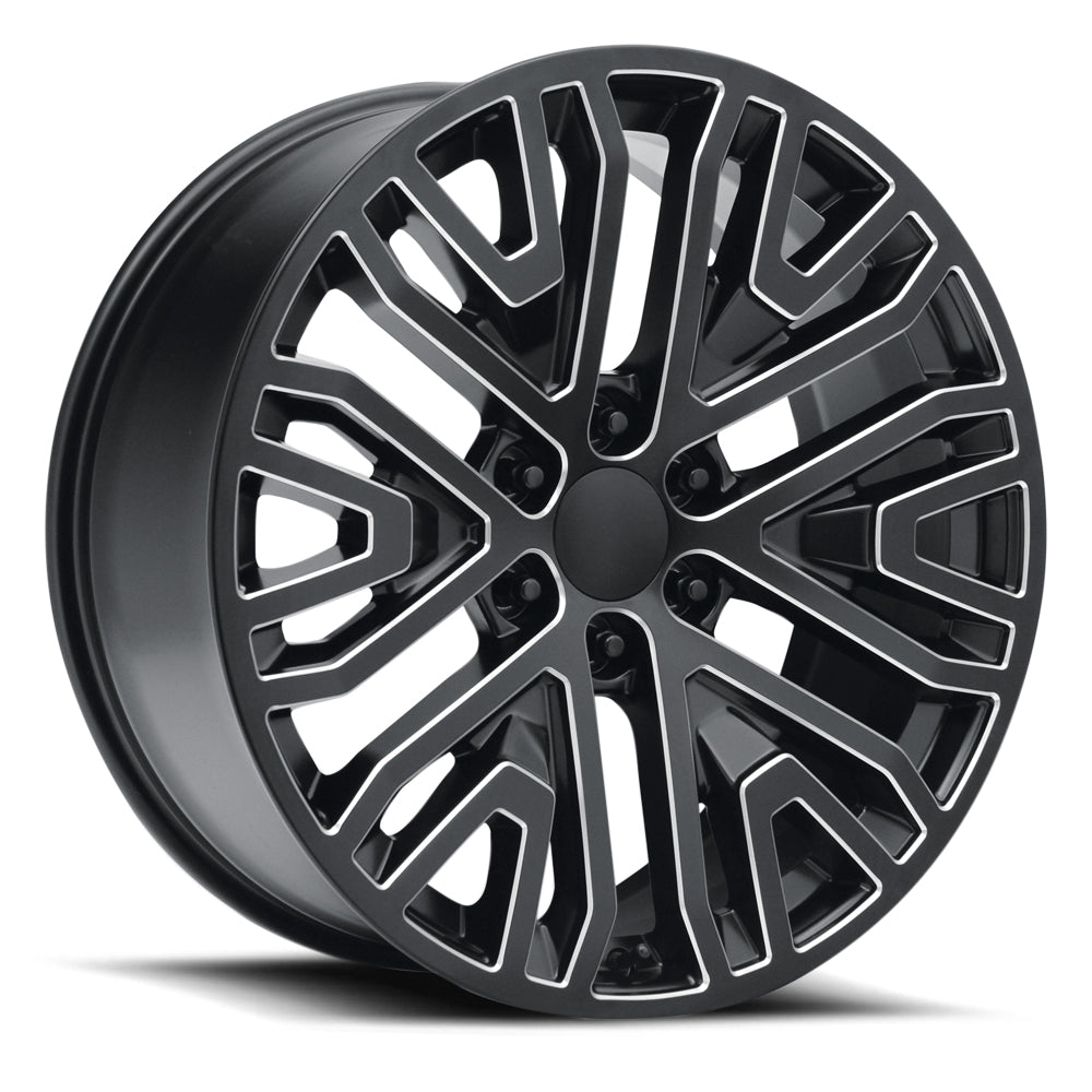 Topline Replica V1190 - NextGen Silverado