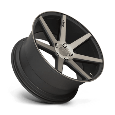 VERONA 20X9 5X112 66.56 MBT 25MM